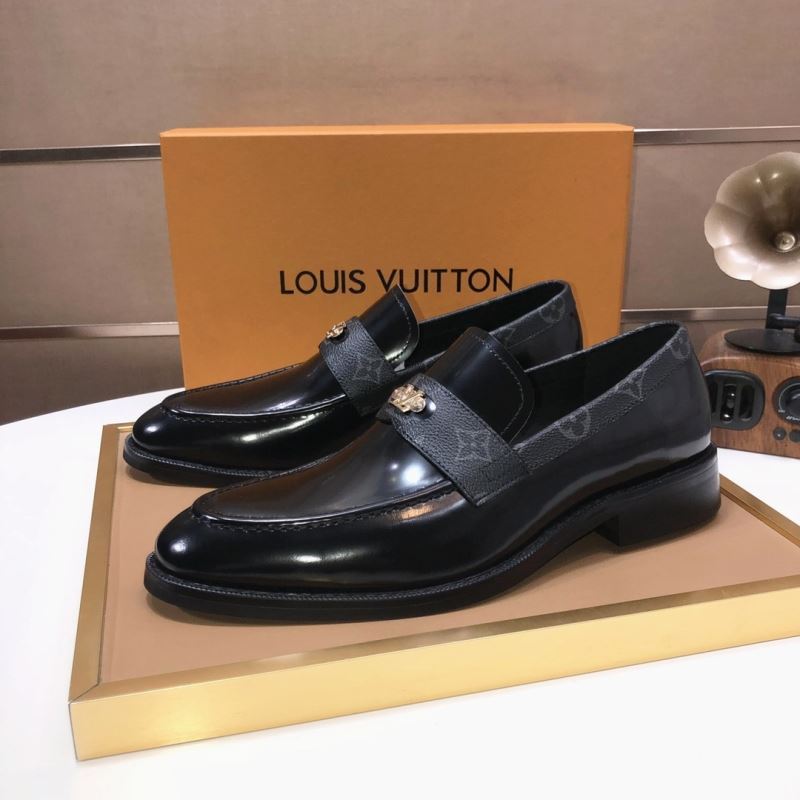 Louis Vuitton Business Shoes